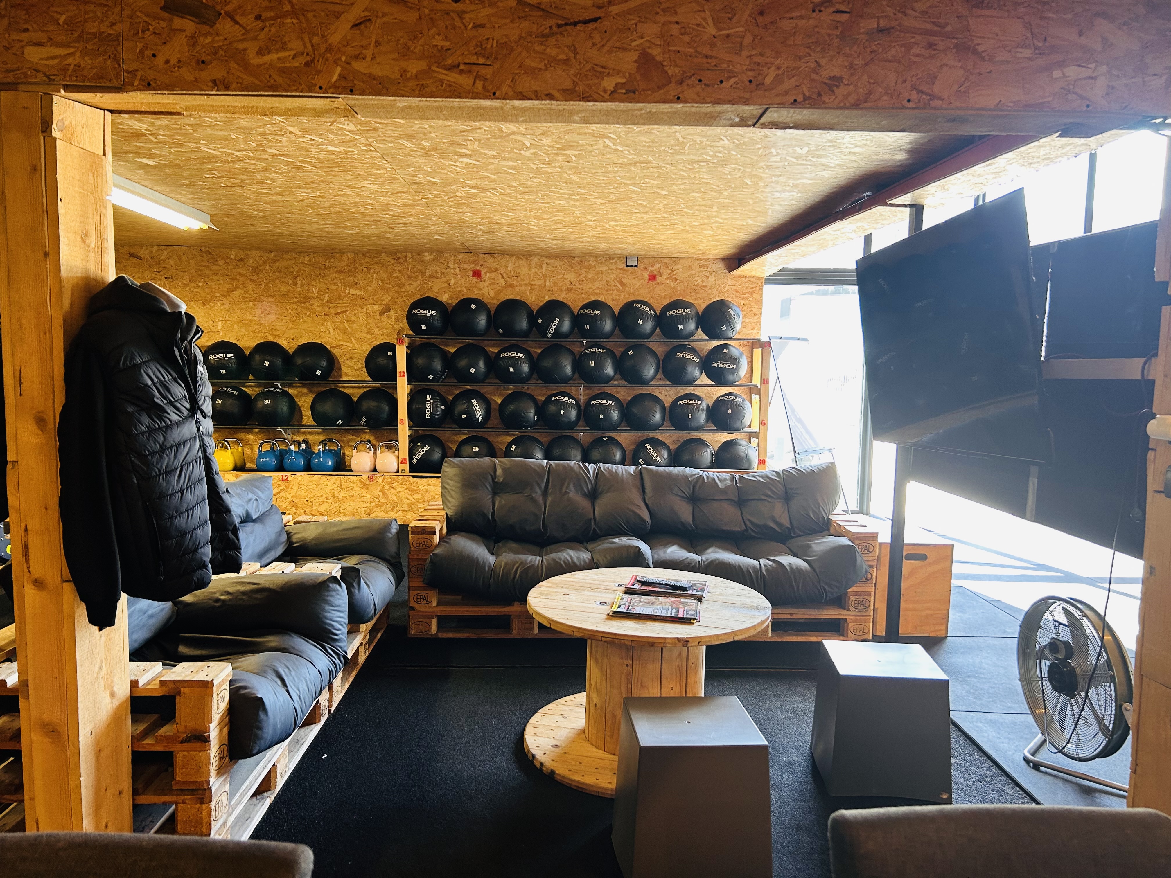 Salle