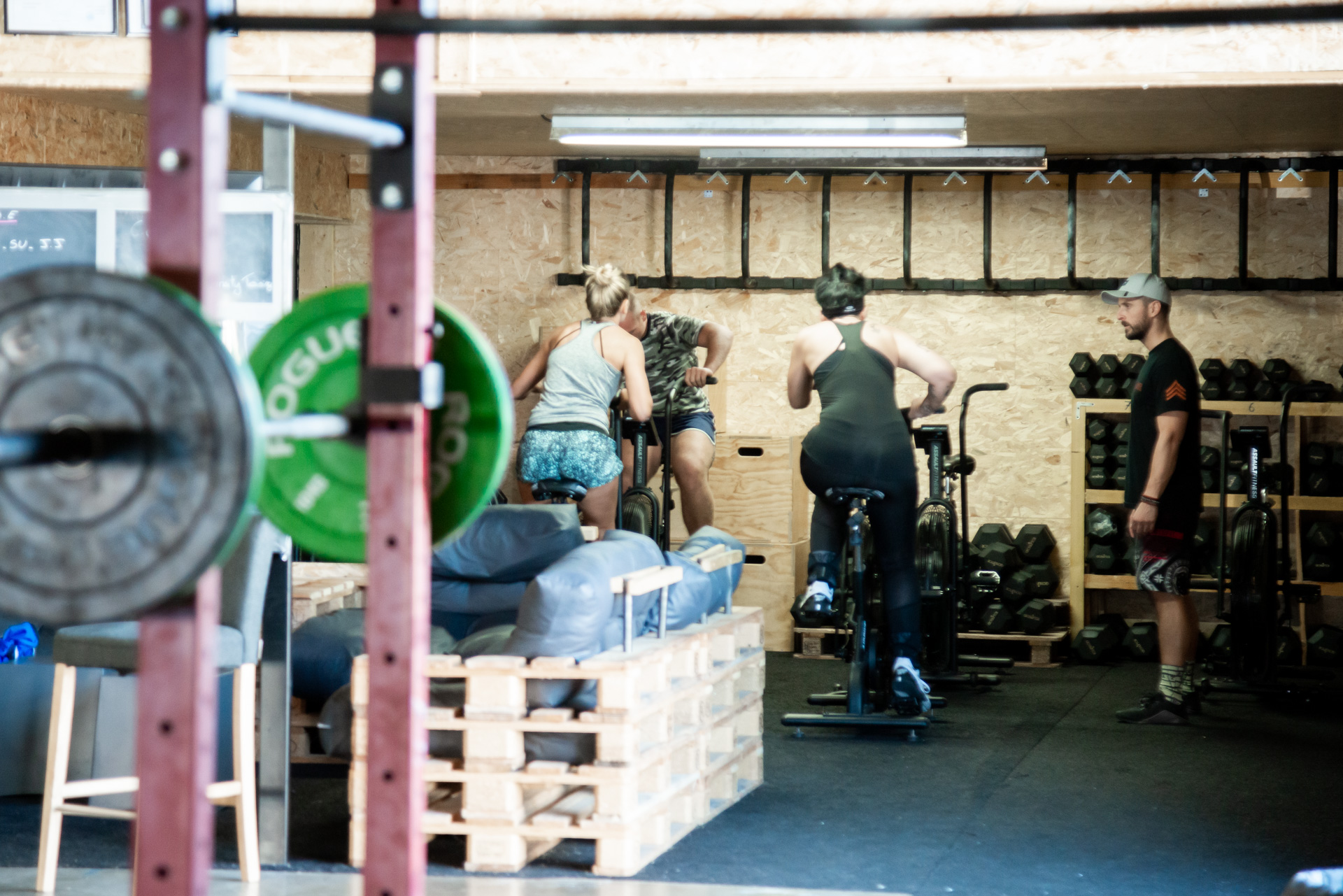 WOD